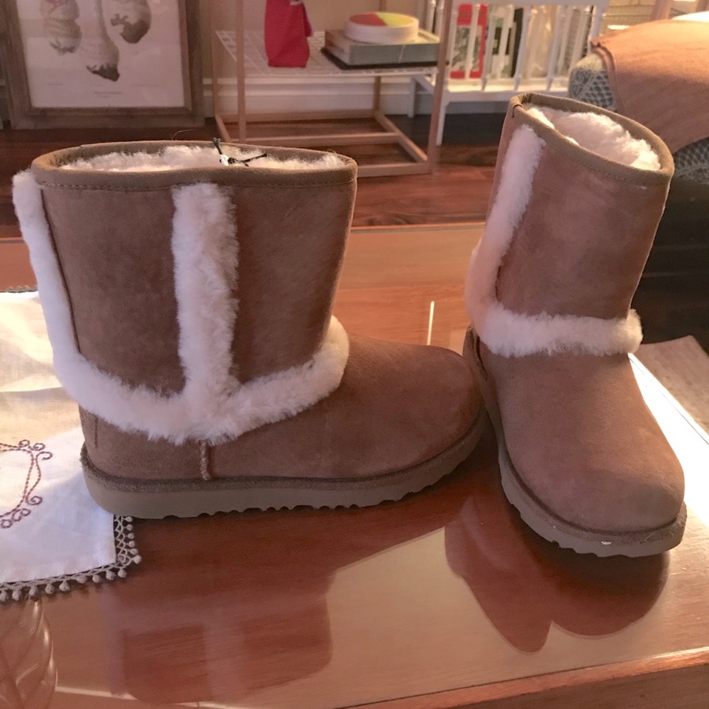 UGG Hadley short